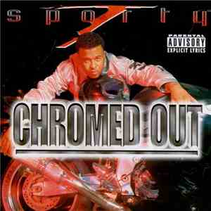 Sporty T - Chromed Out download mp3 flac