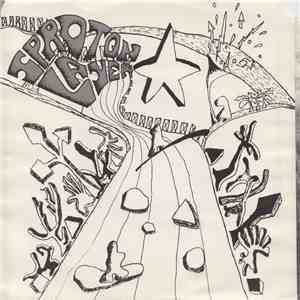 Sproton Layer - Lost Behind Words download free