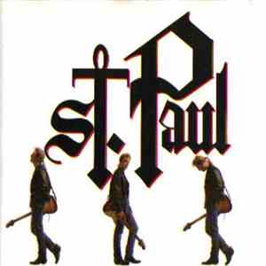 St. Paul - Down To The Wire download free