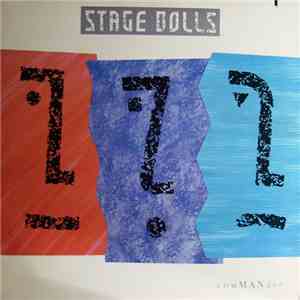 Stage Dolls - Commandos download free
