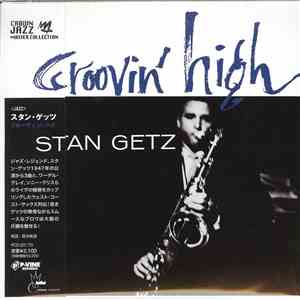 Stan Getz - Groovin' High download free Stan Getz - Groovin' High download mp3 flac