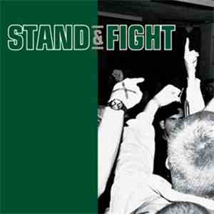 Stand And Fight - Stand And Fight download mp3 flac