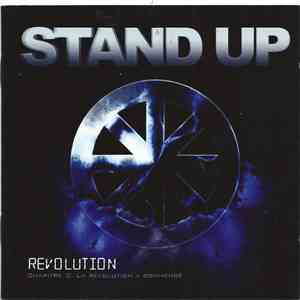 Stand Up - Revolution Chapitre 2: La Révolution A Commencé download free Stand Up - Revolution Chapitre 2: La Révolution A Commencé download mp3 flac