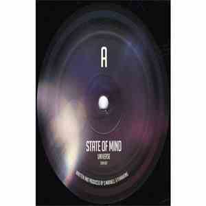 State Of Mind / Hooves - Universe / Turning Point download free State Of Mind / Hooves - Universe / Turning Point download mp3 flac