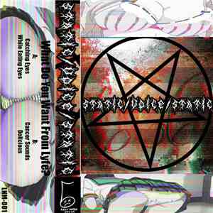 Static/Voice/Static - What Do You Want From Lyfe? download free Static/Voice/Static - What Do You Want From Lyfe? download mp3 flac