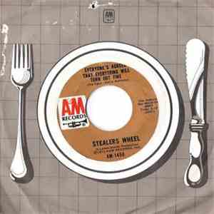 Stealers Wheel - Everyone's Agreed That Everything Will Turn Out Fine download free Stealers Wheel - Everyone's Agreed That Everything Will Turn Out Fine download mp3 flac