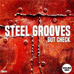 Steel Grooves - Gut Check download mp3 flac
