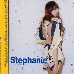 Stephanie - Stephanie download free Stephanie - Stephanie download mp3 flac
