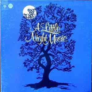 Stephen Sondheim, Glynis Johns, Len Cariou, Hermione Gingold - A Little Night Music (Original Broadway Cast Album) download mp3 flac