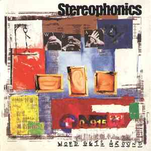 Stereophonics - Word Gets Around download mp3 flac