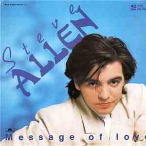 Steve Allen - Message Of Love download mp3 flac