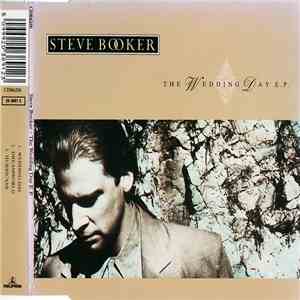 Steve Booker - The Wedding Day E.P. download mp3 flac