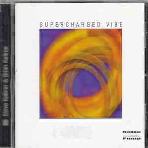 Steve Kellner, Brian Kellner - Supercharged Vibe download free Steve Kellner, Brian Kellner - Supercharged Vibe download mp3 flac