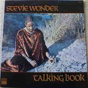 Stevie Wonder - Talking Book download free Stevie Wonder - Talking Book download mp3 flac