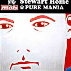 Stewart Home - Pure Mania download mp3 flac