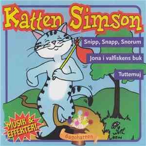 Stig Järrel, Sture Ström - Katten Simson download free