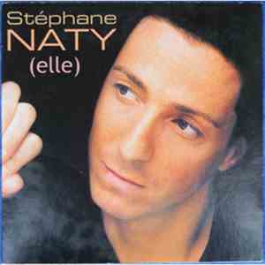 Stéphane Naty - (elle) download mp3 flac