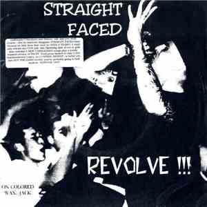 Straight Faced - Revolve!!! download mp3 flac