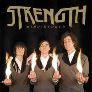 Strength  - Mind-Reader download mp3 flac
