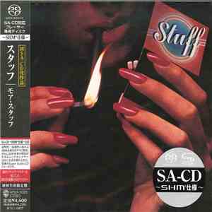 Stuff  - More Stuff download mp3 flac