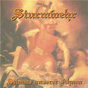 Sturmwehr - Stimme Unserer Ahnen download free