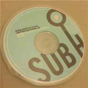 Subhead - Live & Plugged In 2003 download mp3 flac