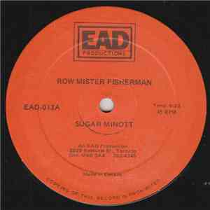 Sugar Minott / Barry Brown, Kojack - Row Mister Fisherman / "Bumb Ball" download free