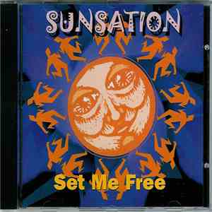 Sunsation - Set Me Free download free Sunsation - Set Me Free download mp3 flac