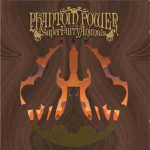 Super Furry Animals - Phantom Power download free