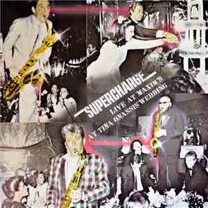 Supercharge  - Groovers In Paris (Live At Maxim's At Tina Onassis' Wedding) download free
