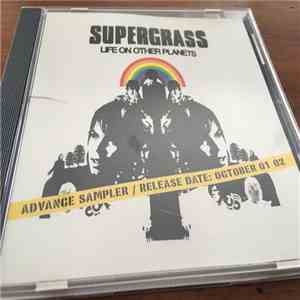 Supergrass - Life On Other Planets download free