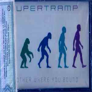 Supertramp - Brother Where You Bound download mp3 flac