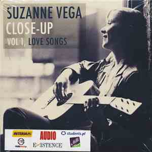 Suzanne Vega - Close-Up Vol 1, Love Songs download free Suzanne Vega - Close-Up Vol 1, Love Songs download mp3 flac