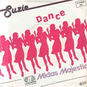 Suzie - Dance / Midas Majestic download free Suzie - Dance / Midas Majestic download mp3 flac