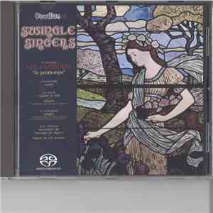 Swingle Singers - Les 4 Saisons "Le Printemps" (The Four Seasons) download mp3 flac