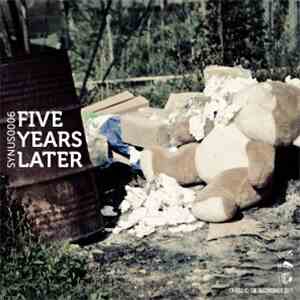 Synus0006 - Five Years Later download free Synus0006 - Five Years Later download mp3 flac