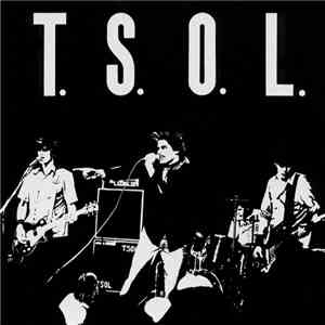 T. S. O. L. - T. S. O. L. download mp3 flac