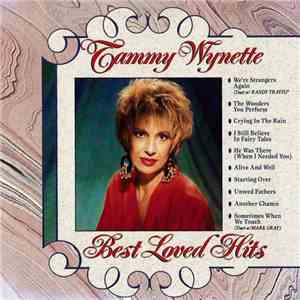 Tammy Wynette - Best Loved Hits download free Tammy Wynette - Best Loved Hits download mp3 flac