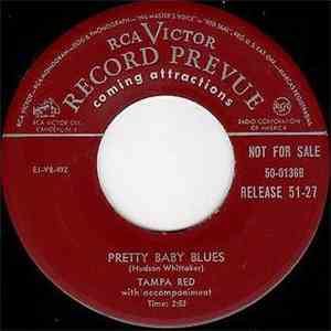 Tampa Red - Since Baby's Been Gone download free Tampa Red - Since Baby's Been Gone download mp3 flac