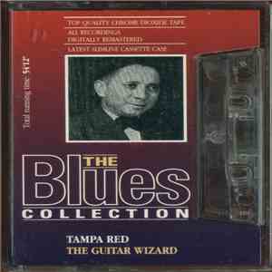 Tampa Red - The Guitar Wizard download free
