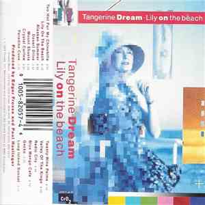 Tangerine Dream - Lily On The Beach download mp3 flac