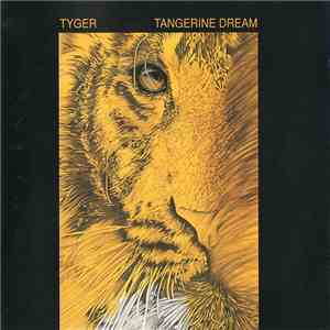 Tangerine Dream - Tyger download mp3 flac