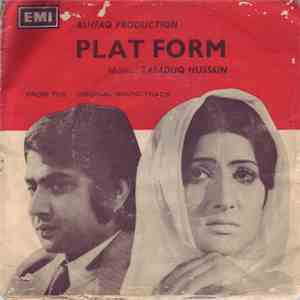 Tasaduq Hussain - Platform download free