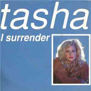 Tasha - I Surrender download free
