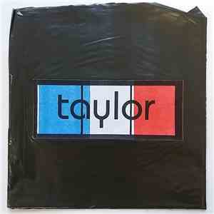 Taylor (Brand Abrasive Sound Structure) - 3 Sharp 1 / 1020min2 download mp3 flac