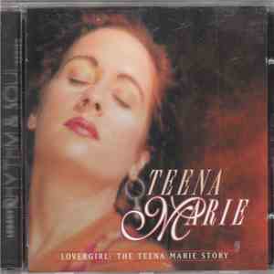 Teena Marie - Lovergirl: The Teena Marie Story download free Teena Marie - Lovergirl: The Teena Marie Story download mp3 flac