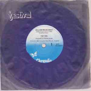 Ten Ten - Million Miles Away download free Ten Ten - Million Miles Away download mp3 flac