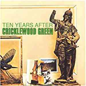 Ten Years After - Cricklewood Green download free Ten Years After - Cricklewood Green download mp3 flac