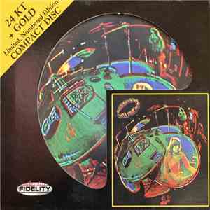 Ten Years After - Rock & Roll Music To The World download free Ten Years After - Rock & Roll Music To The World download mp3 flac