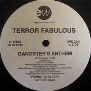 Terror Fabulous - Gangster's Anthem download free